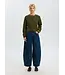 Selected Femme Kat Ls Knit Short Cardigan