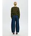 Selected Femme Kat Ls Knit Short Cardigan