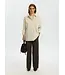 Selected Femme Rita Mw Wide Pants Delicioso