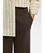 Selected Femme Rita Mw Wide Pants Delicioso