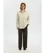 Selected Femme Rita Mw Wide Pants Delicioso