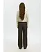 Selected Femme Rita Mw Wide Pants Delicioso