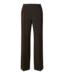 Selected Femme Rita Mw Wide Pants Delicioso
