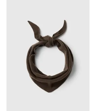 Selected Femme Maria Narrow Cashmere Scarf CC