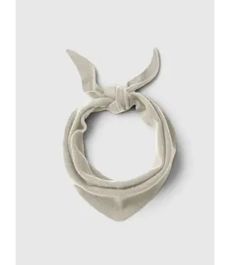 Selected Femme Maria Narrow Cashmere Scarf LGM
