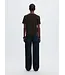 Selected Femme Nori Ss Boxy T-shirt
