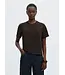 Selected Femme Nori Ss Boxy T-shirt
