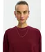 Selected Femme Oversized Ls Tenny T-shirt
