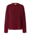 Selected Femme Oversized Ls Tenny T-shirt