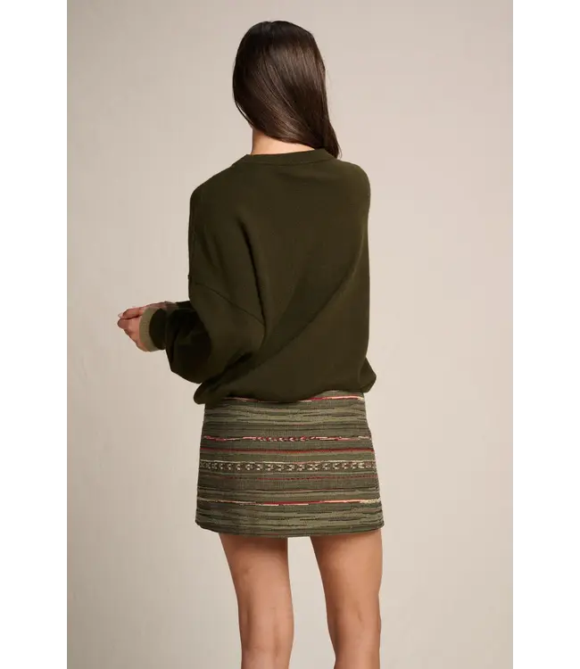 Rules The Label Skirt Nr.98
