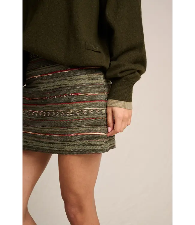 Rules The Label Skirt Nr.98
