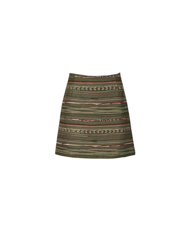Rules The Label Skirt Nr.98