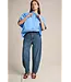 Rules The Label No111 Trousers Blue