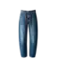 Rules The Label No111 Trousers Blue