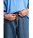 Rules The Label No111 Trousers Blue