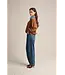 Rules The Label No111 Trousers Blue