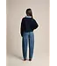 Rules The Label No111 Trousers Blue