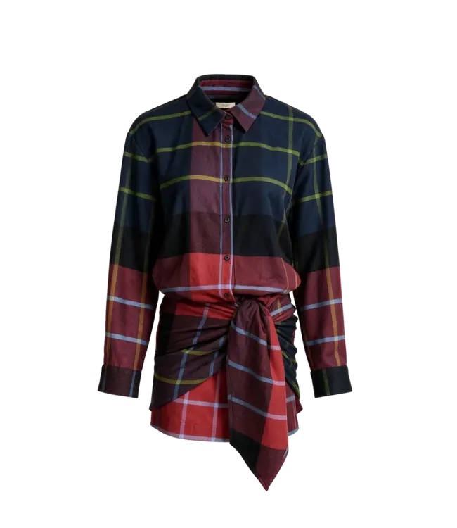 Rules The Label Dress N.103