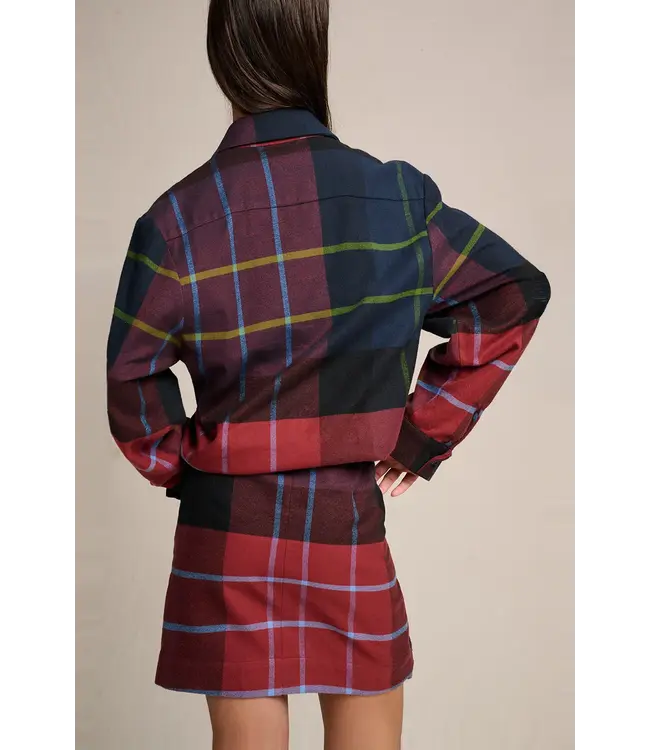 Rules The Label Dress N.103