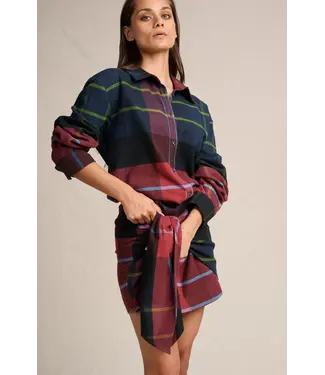Rules The Label Dress N.103