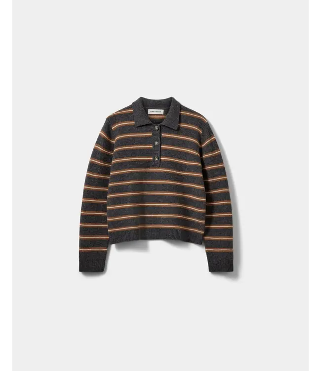 Sofie Schnoor Storma Striped Knit