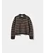 Sofie Schnoor Storma Striped Knit