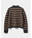 Sofie Schnoor Storma Striped Knit