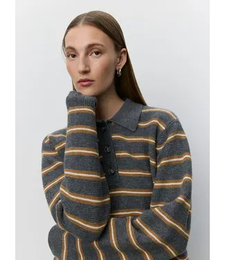 Sofie Schnoor Storma Striped Knit