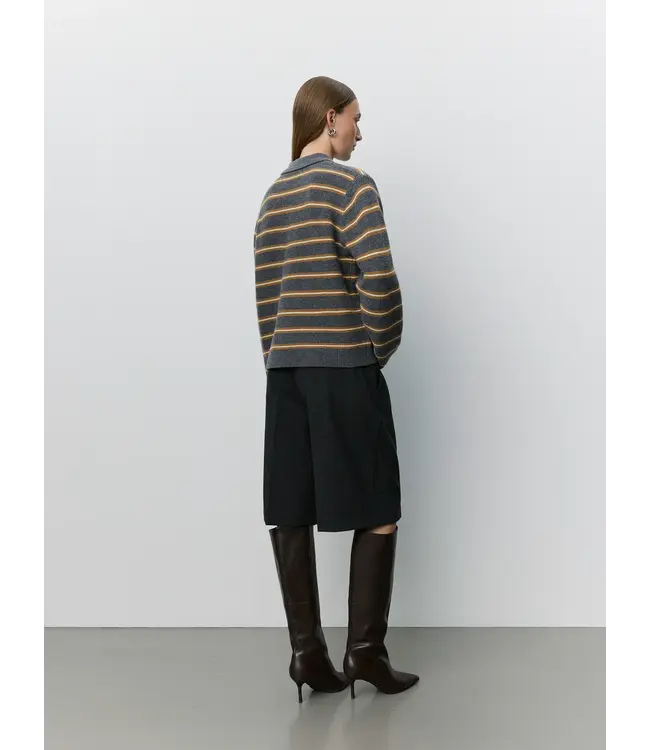 Sofie Schnoor Storma Striped Knit