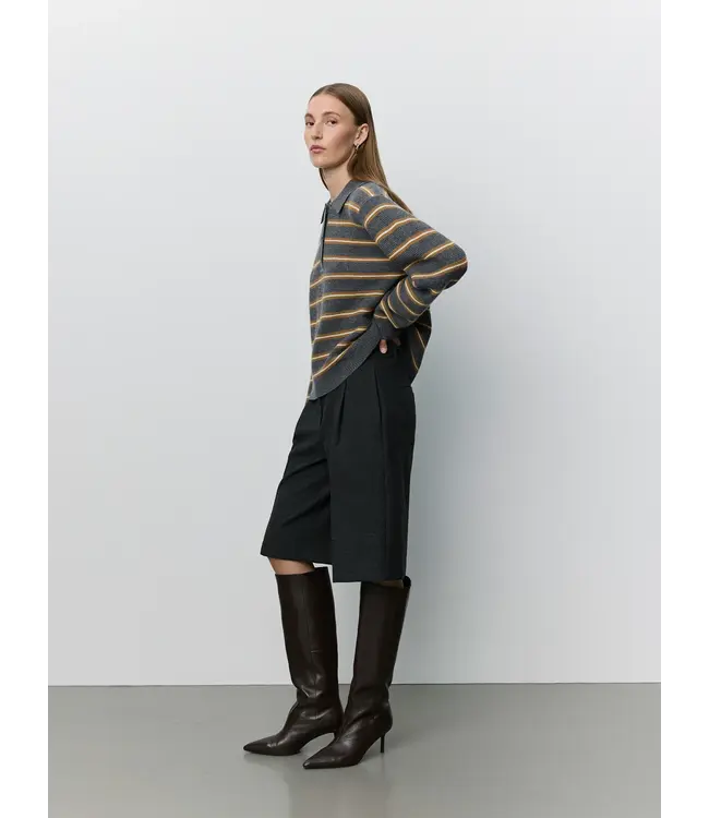 Sofie Schnoor Storma Striped Knit