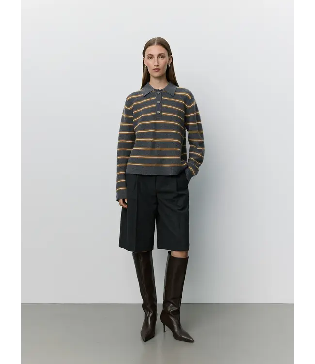 Sofie Schnoor Storma Striped Knit