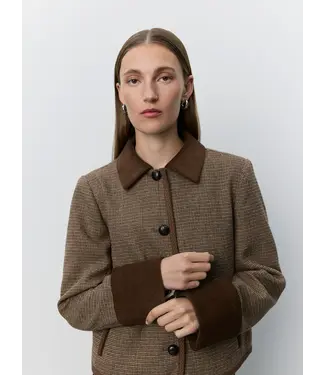 Sofie Schnoor Kamikka Short Jacket