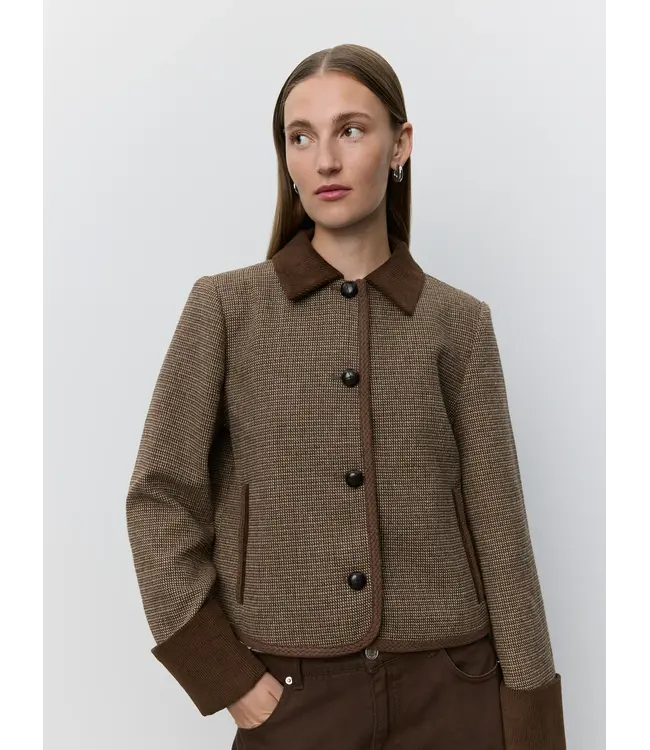 Sofie Schnoor Kamikka Short Jacket