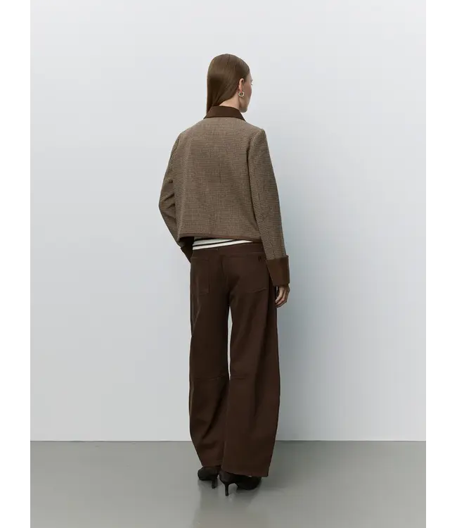 Sofie Schnoor Kamikka Short Jacket
