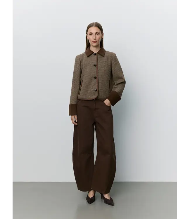 Sofie Schnoor Kamikka Short Jacket