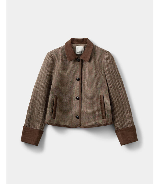 Sofie Schnoor Kamikka Short Jacket