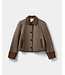 Sofie Schnoor Kamikka Short Jacket