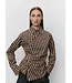 Sofie Schnoor Paige Asymmetric Shirt