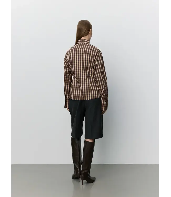 Sofie Schnoor Paige Asymmetric Shirt
