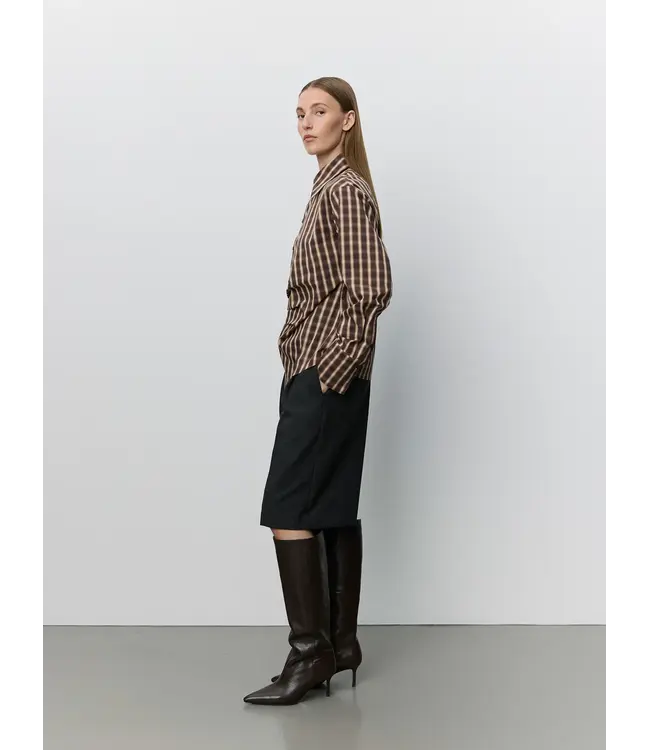 Sofie Schnoor Paige Asymmetric Shirt