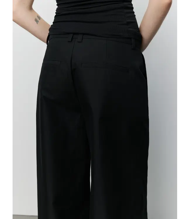 Sofie Schnoor Louana Pleated Trousers