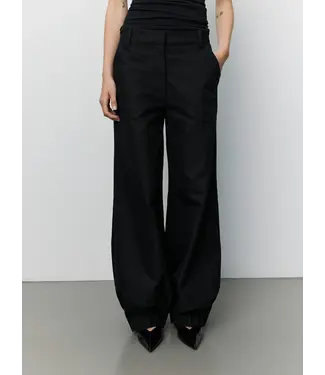 Sofie Schnoor Louana Pleated Trousers