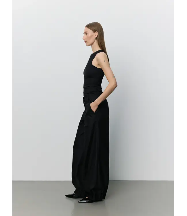 Sofie Schnoor Louana Pleated Trousers