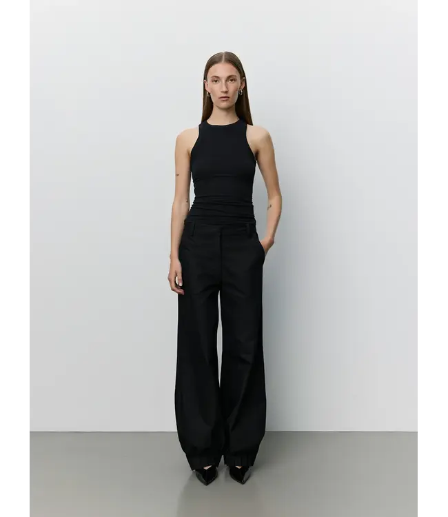 Sofie Schnoor Louana Pleated Trousers