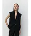 Sofie Schnoor Lanea Plaeted Hem Vest