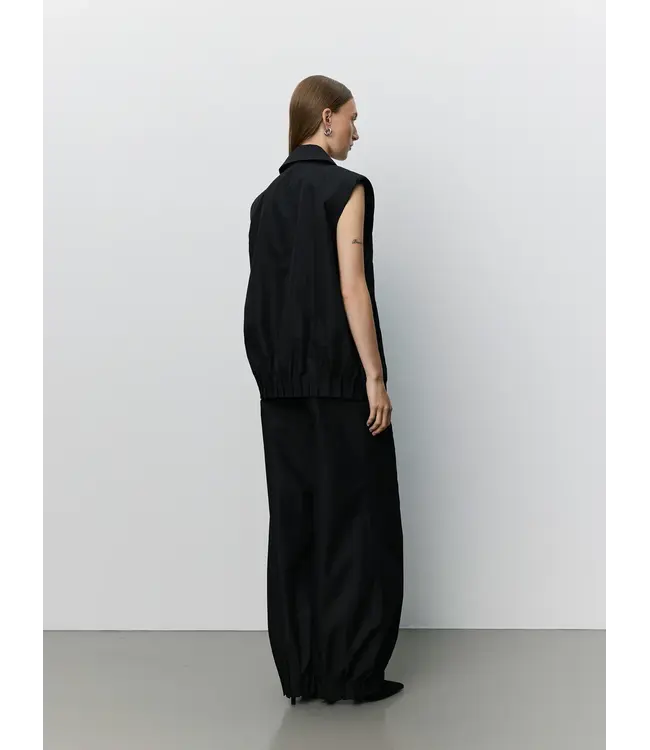 Sofie Schnoor Lanea Plaeted Hem Vest