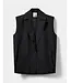 Sofie Schnoor Lanea Plaeted Hem Vest