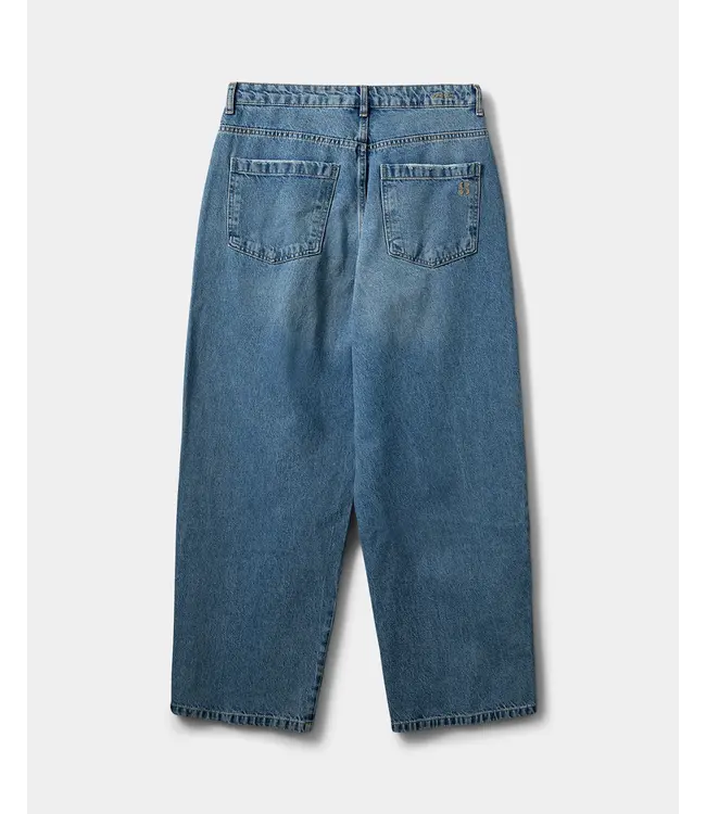 Sofie Schnoor Havana SW Jeans Brown