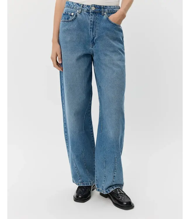 Sofie Schnoor Havana SW Jeans Brown