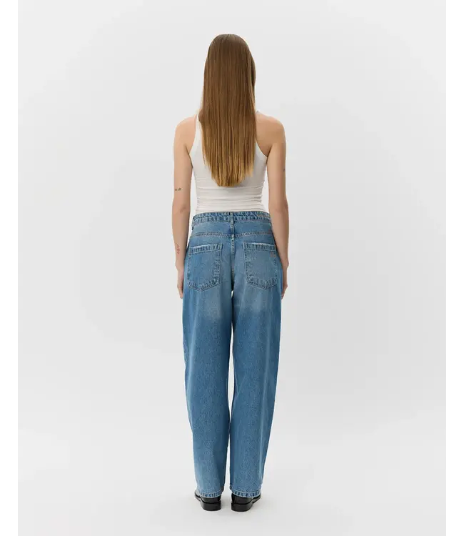 Sofie Schnoor Havana SW Jeans Brown